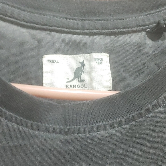 Kangol Men's shirt - Picture 2 of 3